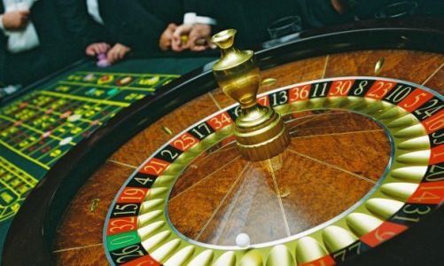 Online Casino Jobs – Learning the Different Casino Games