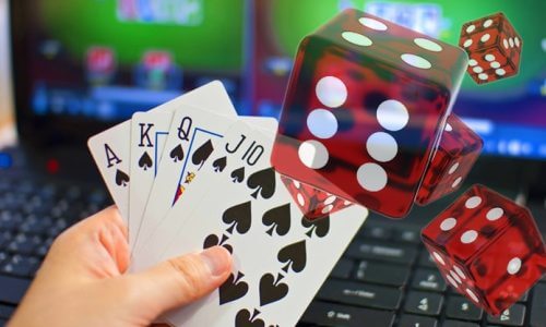Winning Strategies for Online Casino Games: Best Odds Unveiled