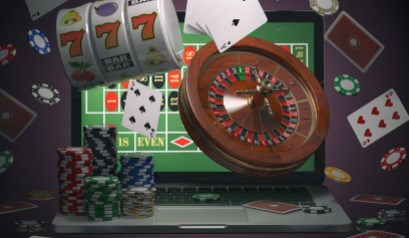 Unveiling the Landscape of Online Gambling: Pros, Cons & Legal Debates