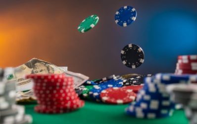 Choosing Secure Online Casinos: Essential Guidelines