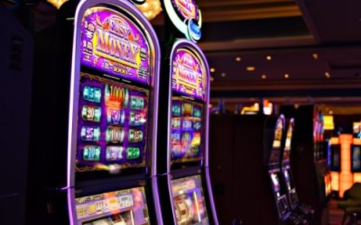 Online Slots Mastery: Tips for Higher Wins and Fun