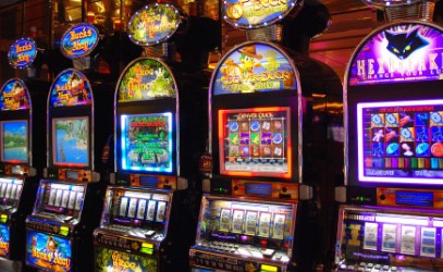 How to Strategically Double Your Money at Slots