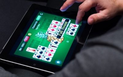 Unlock Your Online Poker Winning Strategy: Expert Tips Inside