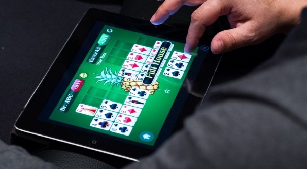 Unlock Your Online Poker Winning Strategy: Expert Tips Inside